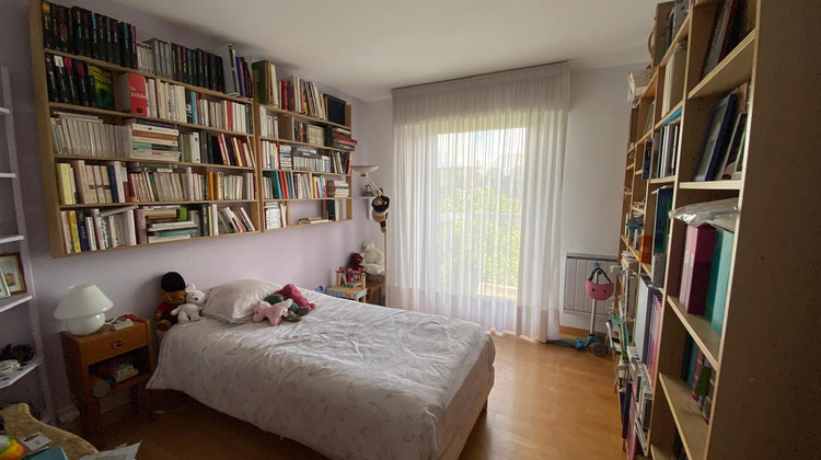 Ma-Cabane - Vente Appartement LE RAINCY, 105 m²