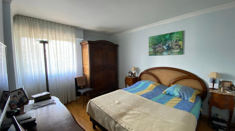 Ma-Cabane - Vente Appartement LE RAINCY, 105 m²