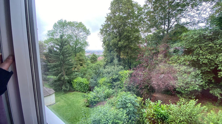 Ma-Cabane - Vente Appartement LE RAINCY, 51 m²