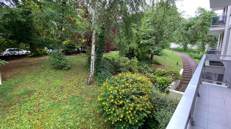 Ma-Cabane - Vente Appartement LE RAINCY, 51 m²