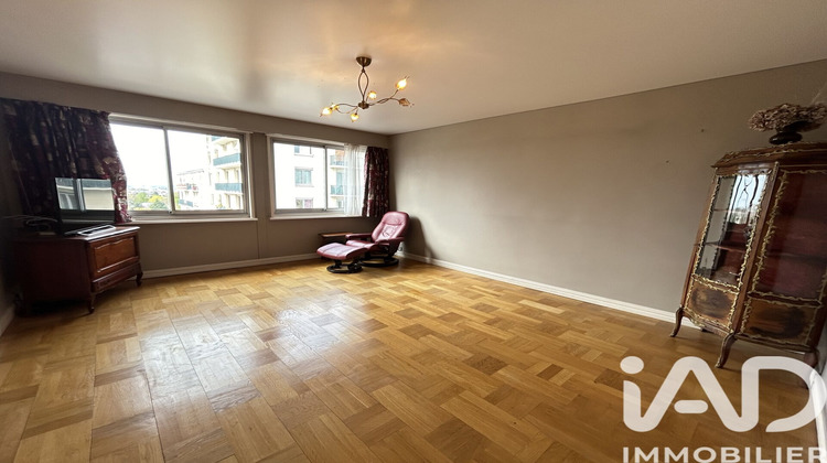 Ma-Cabane - Vente Appartement Le Raincy, 72 m²