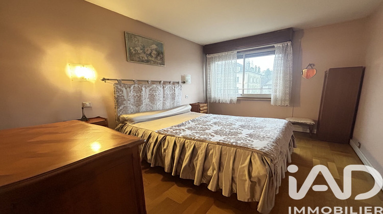 Ma-Cabane - Vente Appartement Le Raincy, 72 m²
