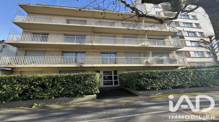 Ma-Cabane - Vente Appartement Le Raincy, 70 m²