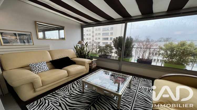 Ma-Cabane - Vente Appartement Le Raincy, 70 m²