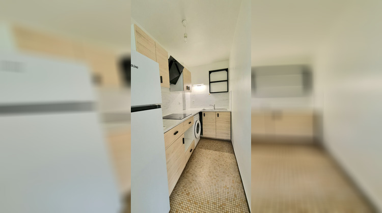 Ma-Cabane - Vente Appartement LE RAINCY, 25 m²
