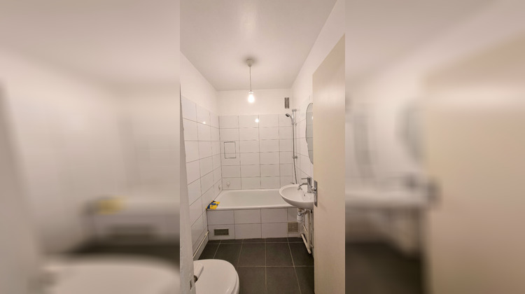 Ma-Cabane - Vente Appartement LE RAINCY, 25 m²