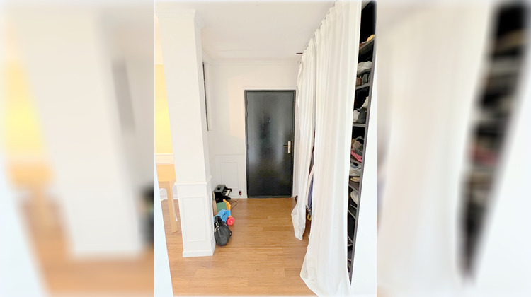 Ma-Cabane - Vente Appartement LE RAINCY, 92 m²