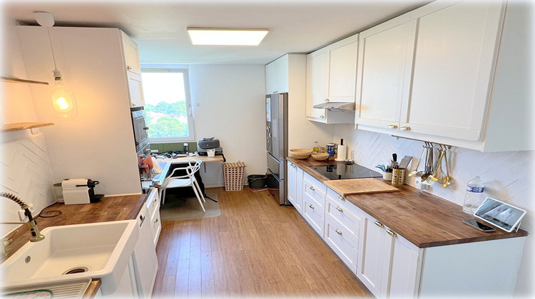 Ma-Cabane - Vente Appartement LE RAINCY, 92 m²