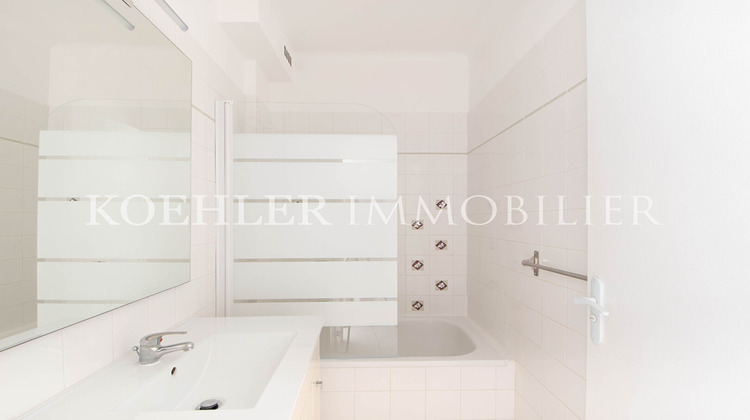 Ma-Cabane - Vente Appartement LE RAINCY, 51 m²