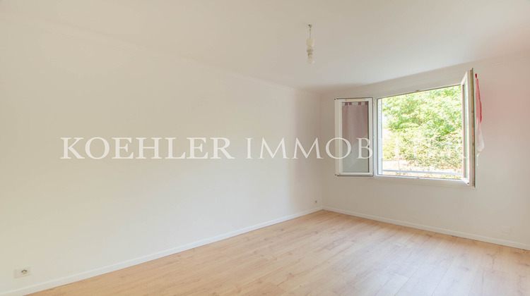 Ma-Cabane - Vente Appartement LE RAINCY, 51 m²