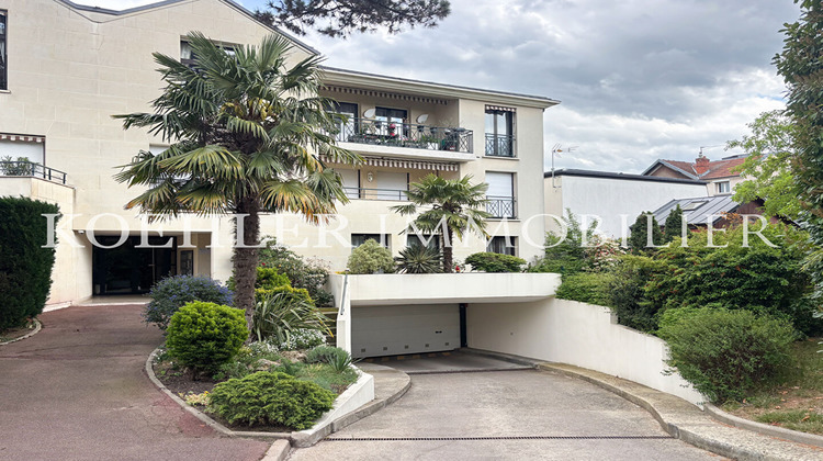 Ma-Cabane - Vente Appartement LE RAINCY, 53 m²