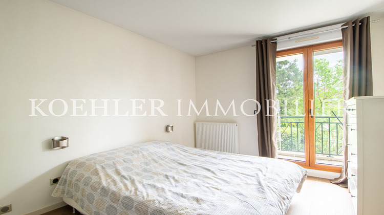Ma-Cabane - Vente Appartement LE RAINCY, 53 m²