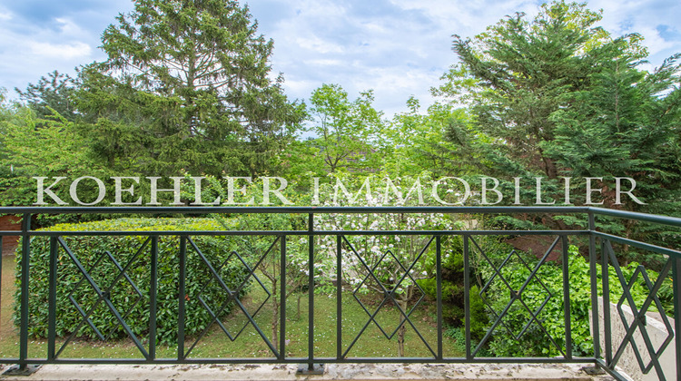 Ma-Cabane - Vente Appartement LE RAINCY, 53 m²