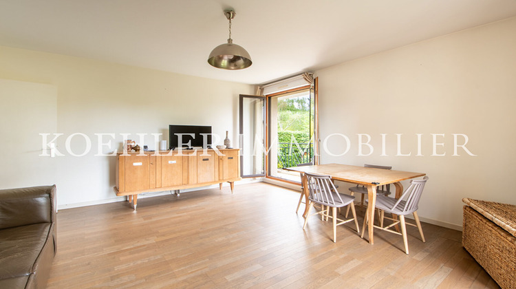 Ma-Cabane - Vente Appartement LE RAINCY, 53 m²