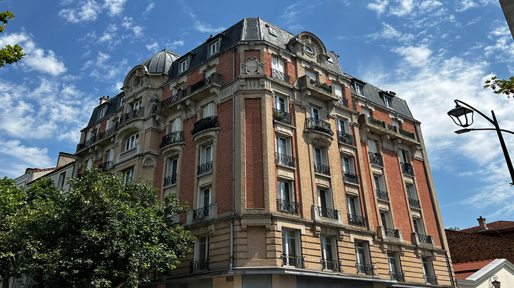 Ma-Cabane - Vente Appartement LE RAINCY, 91 m²