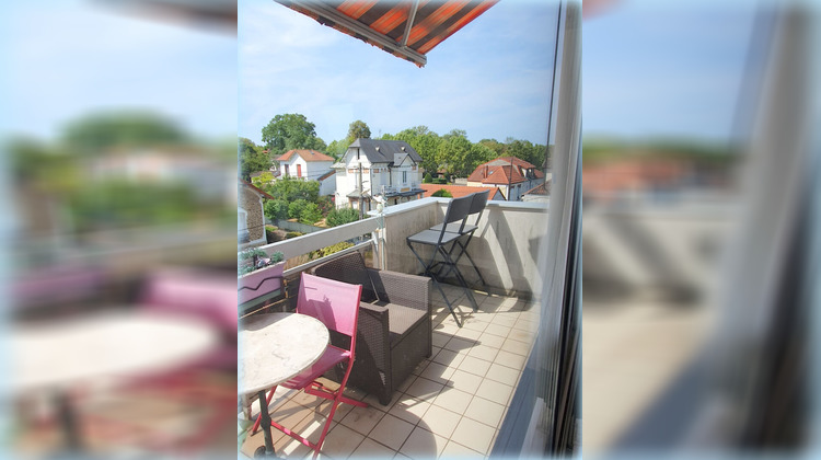 Ma-Cabane - Vente Appartement LE RAINCY, 78 m²