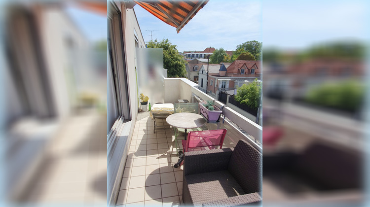 Ma-Cabane - Vente Appartement LE RAINCY, 78 m²