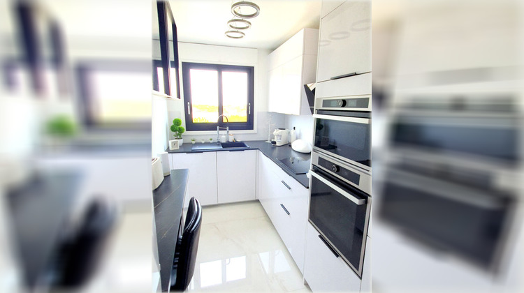 Ma-Cabane - Vente Appartement LE RAINCY, 78 m²