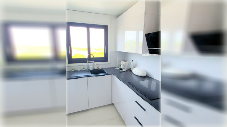 Ma-Cabane - Vente Appartement LE RAINCY, 78 m²