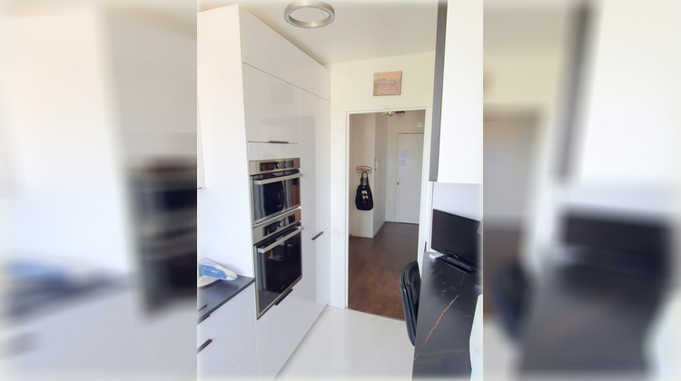 Ma-Cabane - Vente Appartement LE RAINCY, 78 m²
