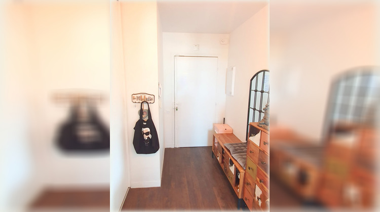 Ma-Cabane - Vente Appartement LE RAINCY, 78 m²