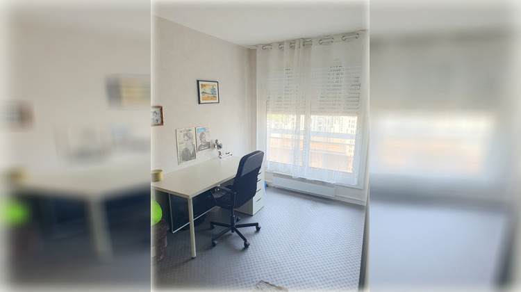 Ma-Cabane - Vente Appartement LE RAINCY, 78 m²