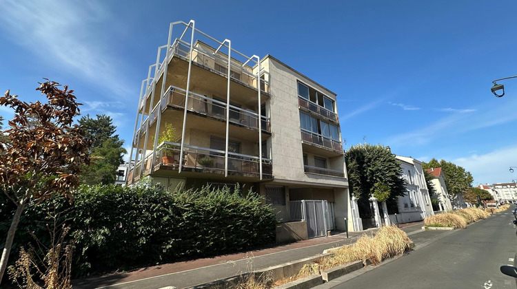 Ma-Cabane - Vente Appartement LE RAINCY, 75 m²