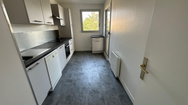 Ma-Cabane - Vente Appartement LE RAINCY, 75 m²