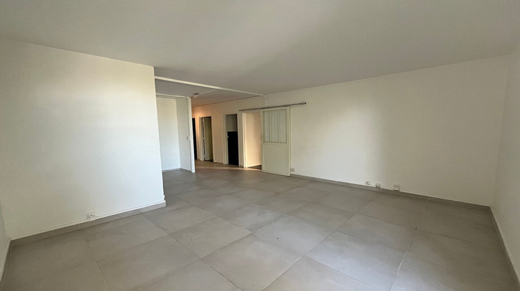 Ma-Cabane - Vente Appartement LE RAINCY, 63 m²
