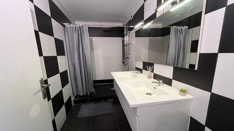 Ma-Cabane - Vente Appartement LE RAINCY, 63 m²