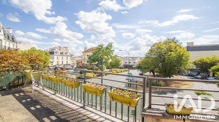 Ma-Cabane - Vente Appartement Le Raincy, 76 m²