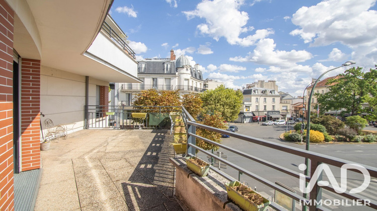 Ma-Cabane - Vente Appartement Le Raincy, 76 m²
