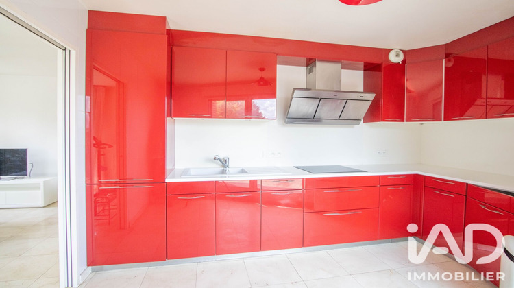 Ma-Cabane - Vente Appartement Le Raincy, 76 m²