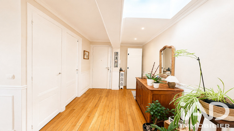 Ma-Cabane - Vente Appartement Le Raincy, 59 m²