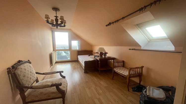 Ma-Cabane - Vente Appartement LE RELECQ-KERHUON, 93 m²