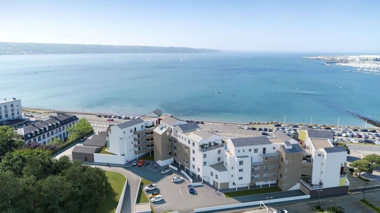 Ma-Cabane - Vente Appartement Le Relecq-Kerhuon, 122 m²