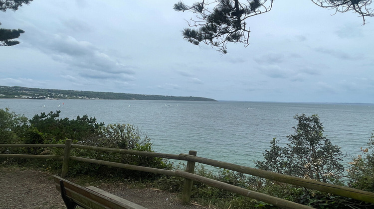 Ma-Cabane - Vente Appartement LE RELECQ-KERHUON, 65 m²