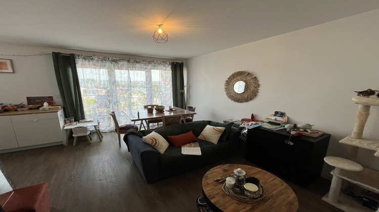 Ma-Cabane - Vente Appartement Le Relecq-Kerhuon, 53 m²