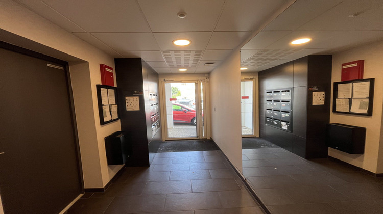 Ma-Cabane - Vente Appartement Le Relecq-Kerhuon, 53 m²