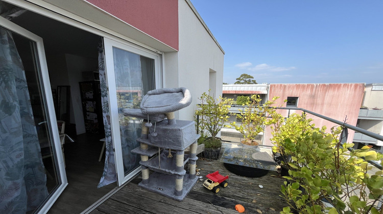 Ma-Cabane - Vente Appartement Le Relecq-Kerhuon, 53 m²