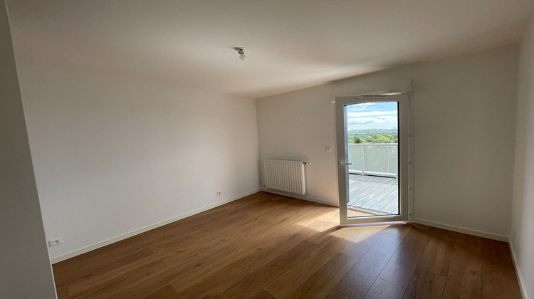 Ma-Cabane - Vente Appartement LE RELECQ-KERHUON, 85 m²