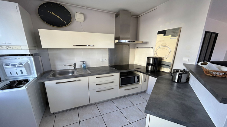 Ma-Cabane - Vente Appartement LE RELECQ-KERHUON, 51 m²