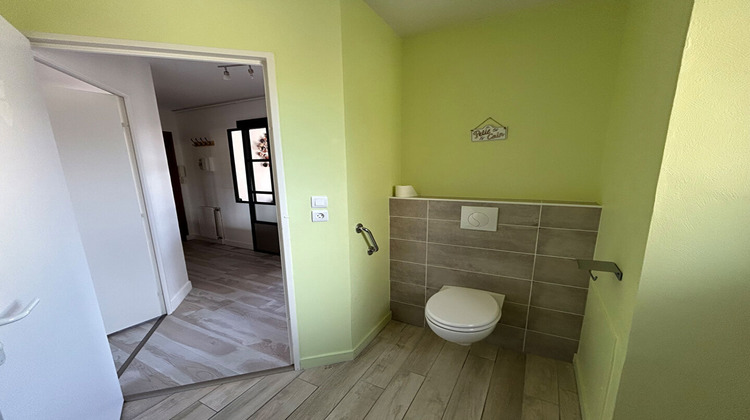 Ma-Cabane - Vente Appartement LE RELECQ-KERHUON, 51 m²