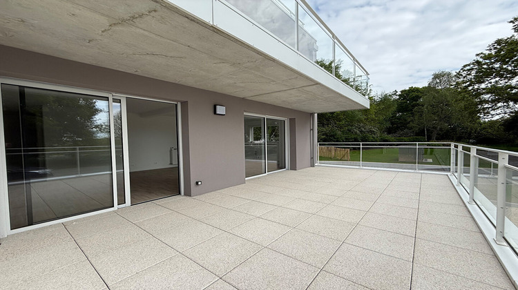 Ma-Cabane - Vente Appartement LE RELECQ-KERHUON, 79 m²