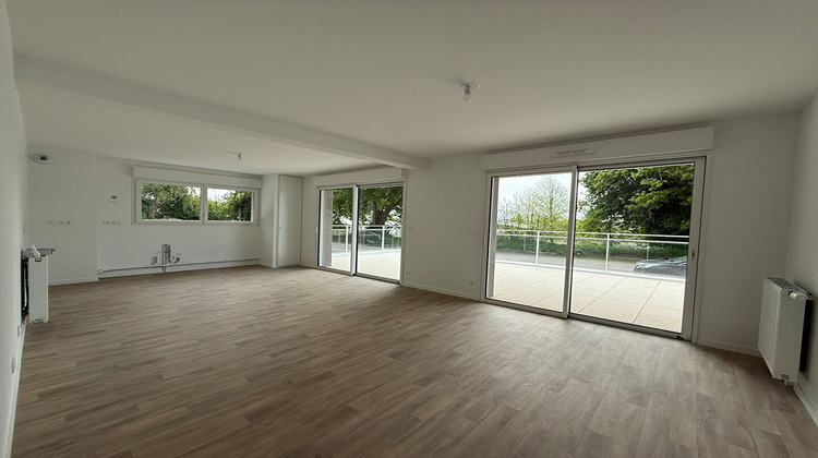 Ma-Cabane - Vente Appartement LE RELECQ-KERHUON, 79 m²