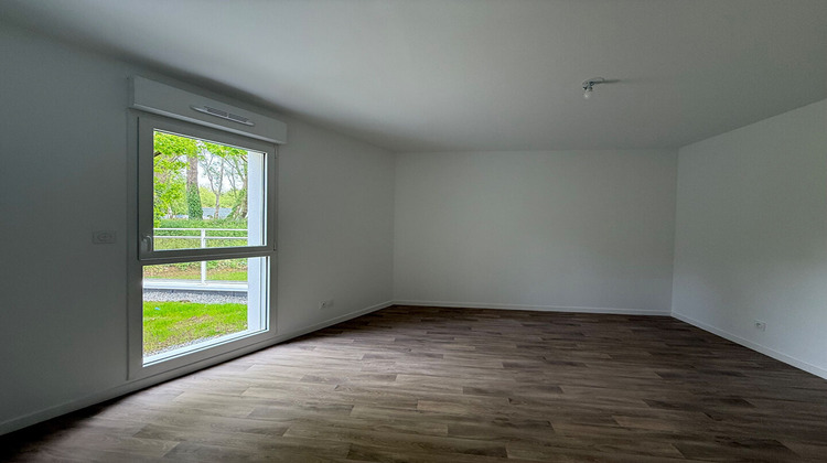 Ma-Cabane - Vente Appartement LE RELECQ-KERHUON, 79 m²