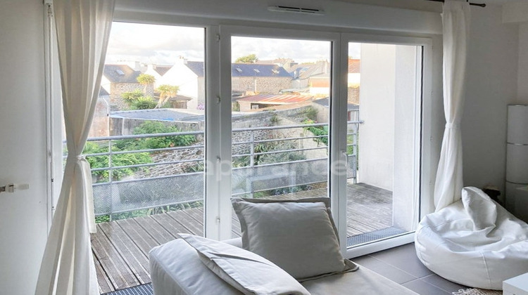 Ma-Cabane - Vente Appartement LE RELECQ KERHUON, 51 m²