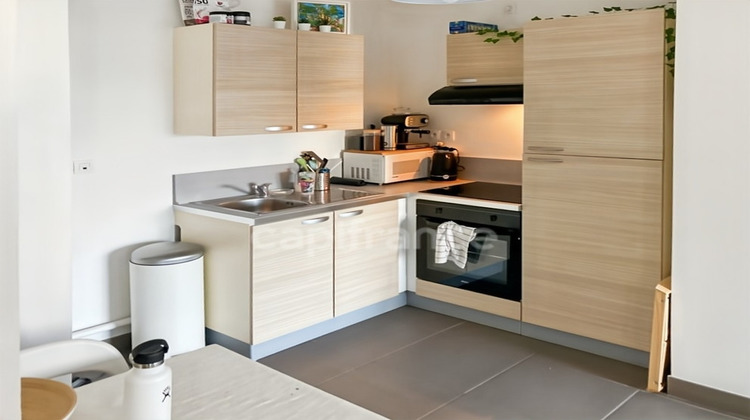 Ma-Cabane - Vente Appartement LE RELECQ KERHUON, 51 m²