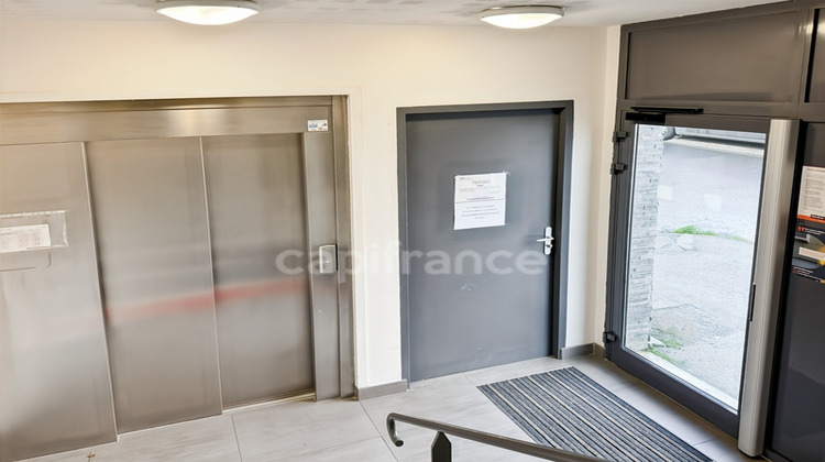 Ma-Cabane - Vente Appartement LE RELECQ KERHUON, 51 m²