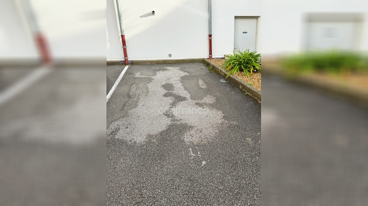 Ma-Cabane - Vente Appartement LE RELECQ KERHUON, 51 m²